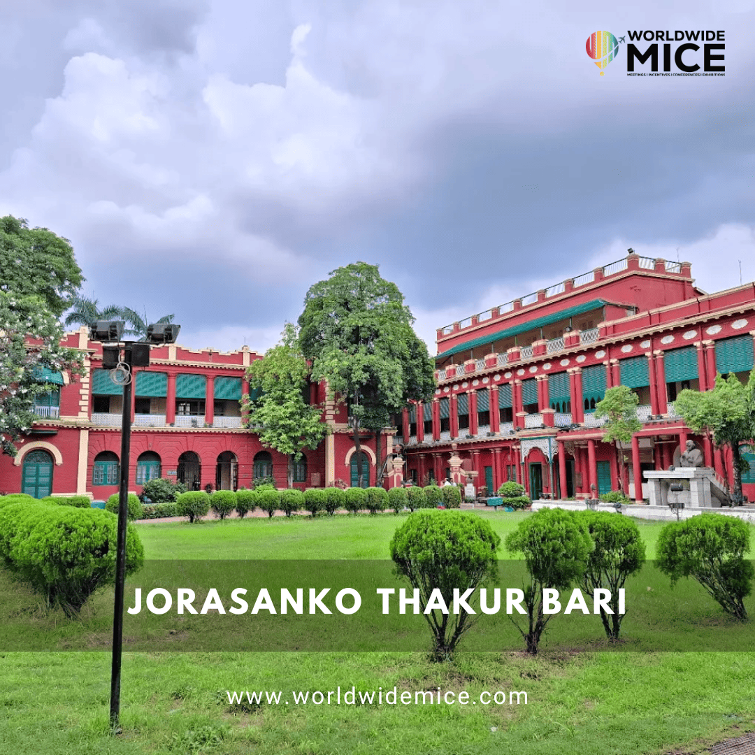 Jorasanko Thakur Bari